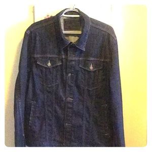 7 For All Mankind men’s jacket